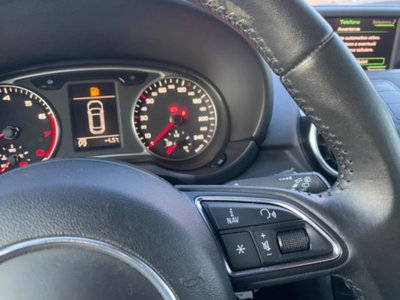 Audi A1 1.2 TFSI Ambition (11)