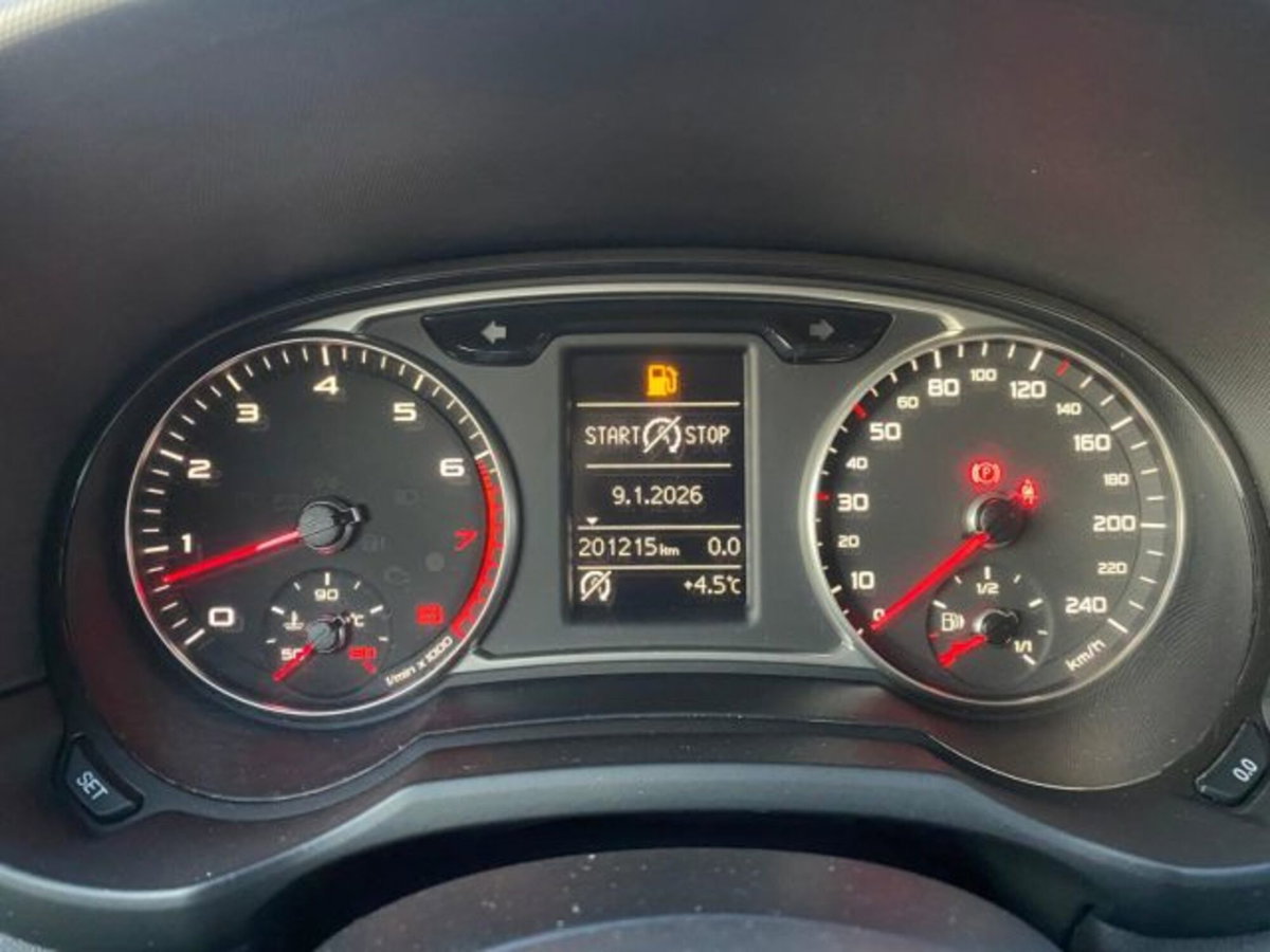Audi A1 1.2 TFSI Ambition (13)