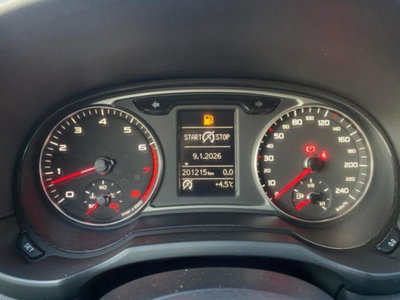 Audi A1 1.2 TFSI Ambition (13)