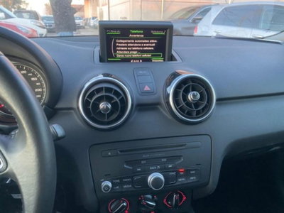 Audi A1 1.2 TFSI Ambition (14)