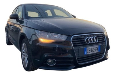 Audi A1 1.2 TFSI Ambition (4)