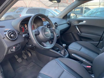 Audi A1 1.2 TFSI Ambition (7)