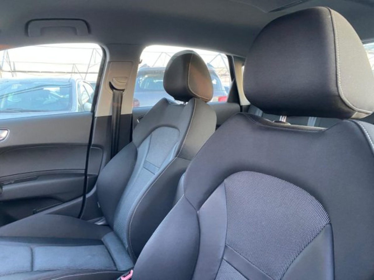 Audi A1 1.2 TFSI Ambition (8)