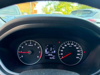 Hyundai i20 1.2 5 porte Classic (12)