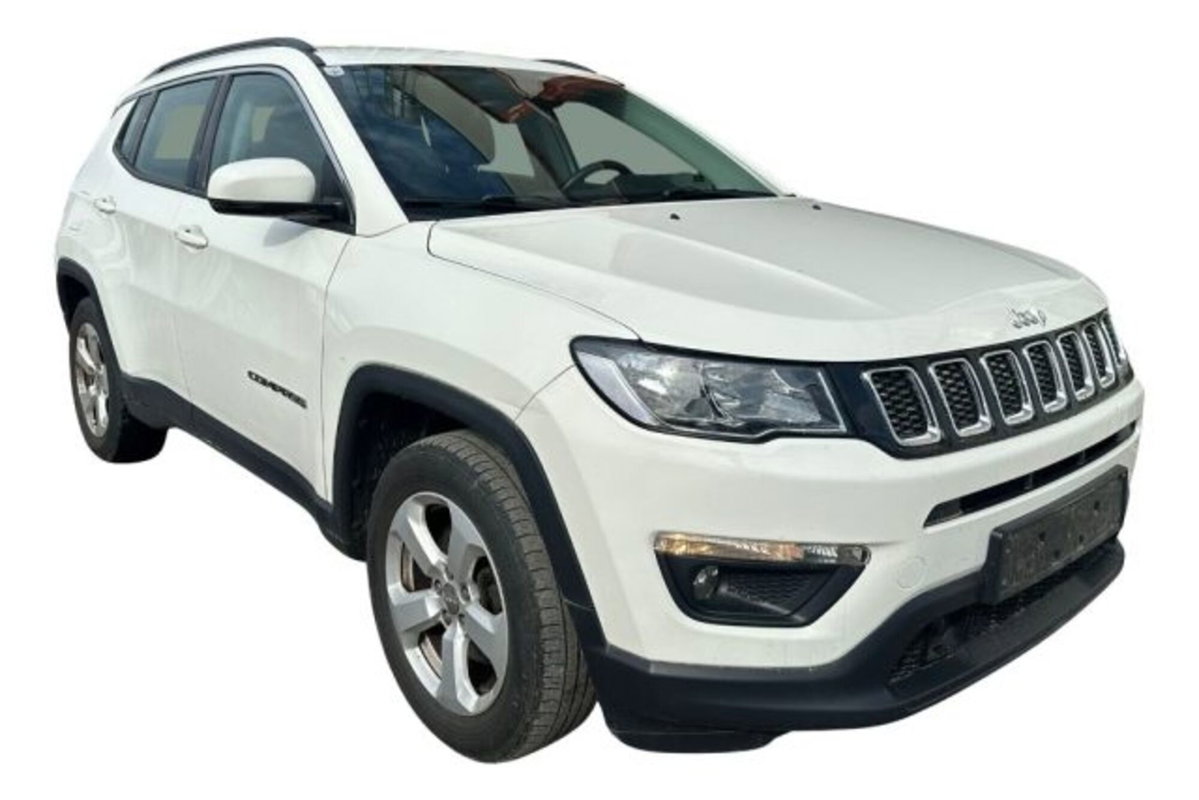 Jeep Compass 1.6 Multijet II 2WD Longitude