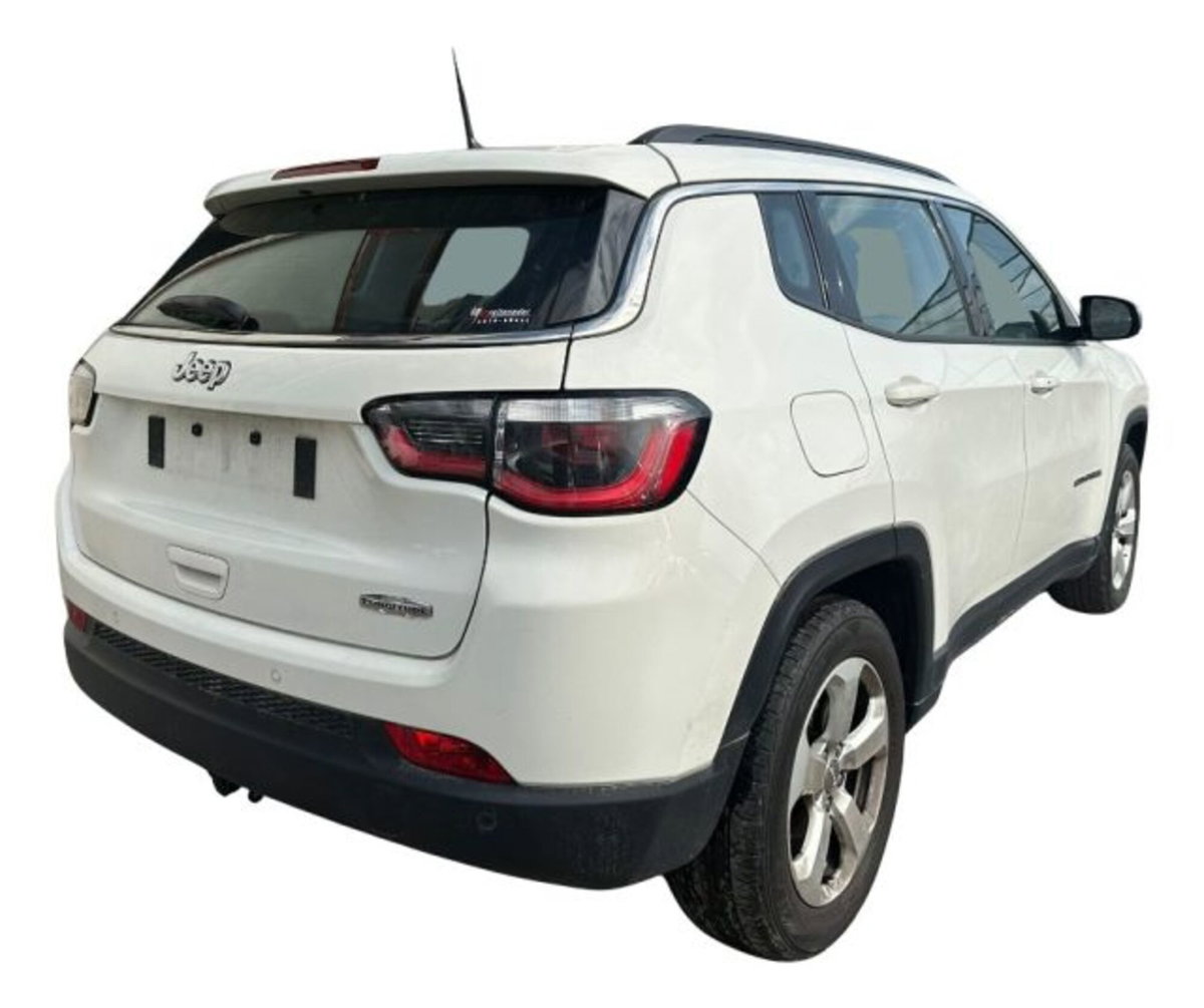 Jeep Compass 1.6 Multijet II 2WD Longitude (2)