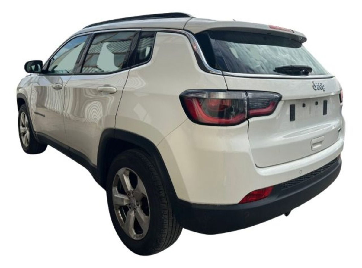 Jeep Compass 1.6 Multijet II 2WD Longitude (3)