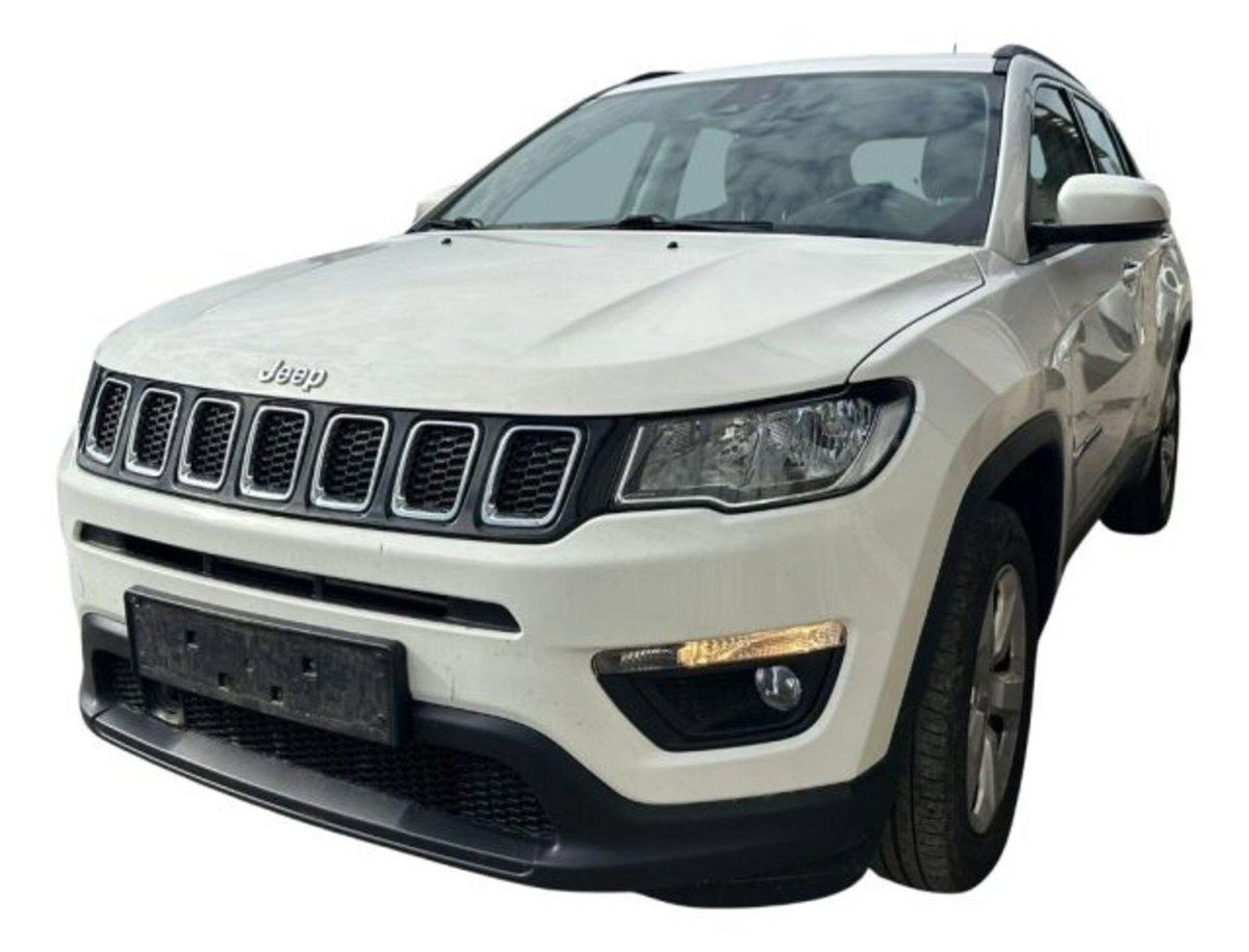 Jeep Compass 1.6 Multijet II 2WD Longitude (5)