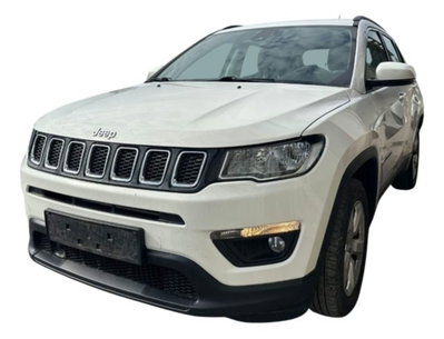 Jeep Compass 1.6 Multijet II 2WD Longitude (5)