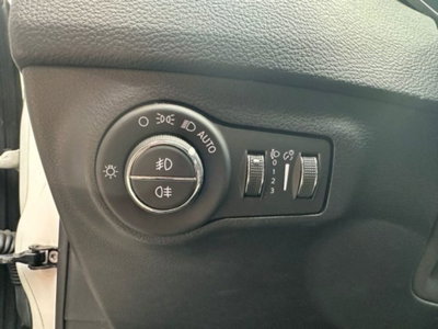 Jeep Compass 1.6 Multijet II 2WD Longitude (6)
