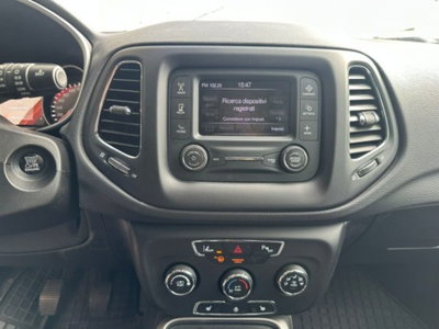 Jeep Compass 1.6 Multijet II 2WD Longitude (7)