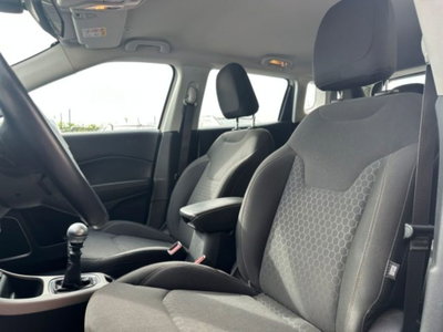 Jeep Compass 1.6 Multijet II 2WD Longitude (9)