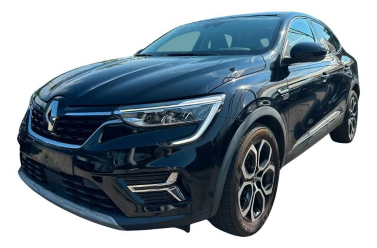 Renault Arkana 140 CV EDC Techno