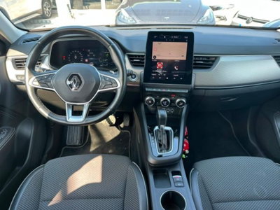 Renault Arkana 140 CV EDC Techno (13)