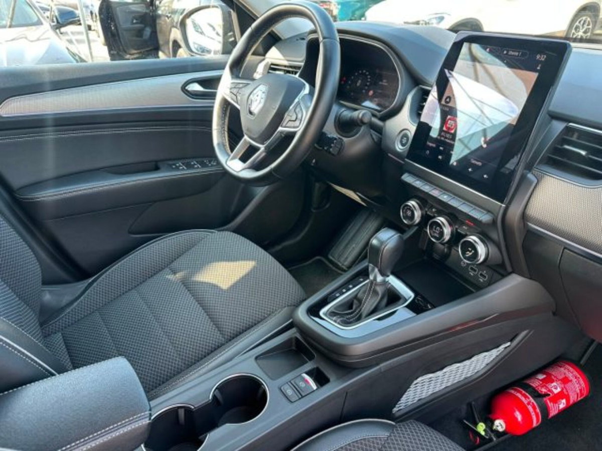 Renault Arkana 140 CV EDC Techno (19)