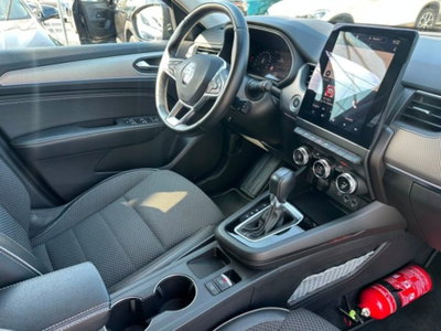 Renault Arkana 140 CV EDC Techno (19)