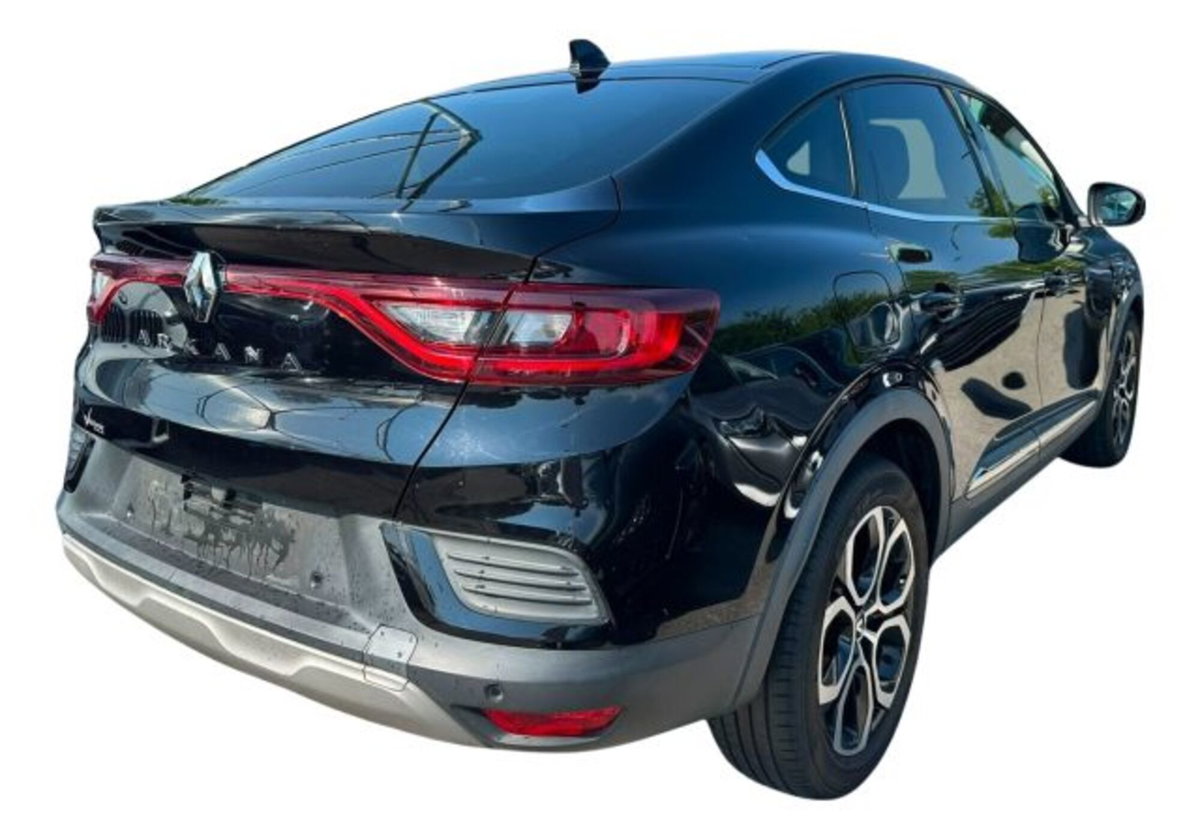 Renault Arkana 140 CV EDC Techno (3)