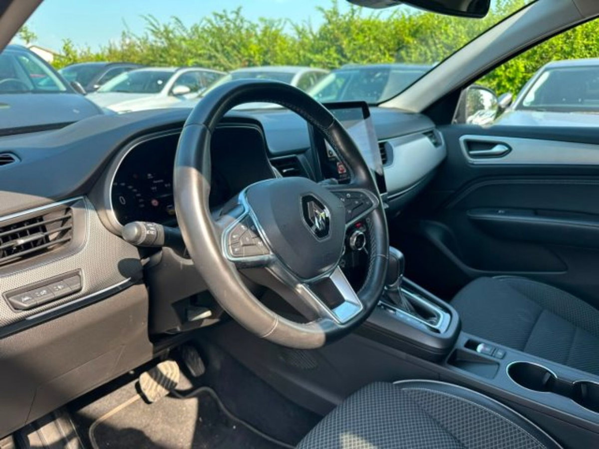 Renault Arkana 140 CV EDC Techno (5)