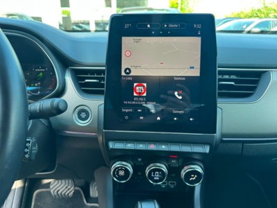 Renault Arkana 140 CV EDC Techno (7)