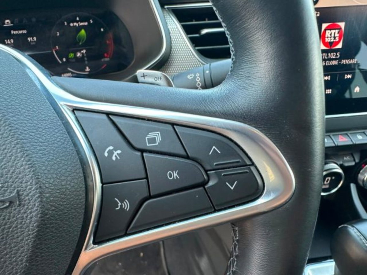Renault Arkana 140 CV EDC Techno (9)