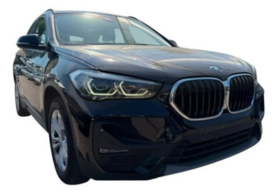 BMW X1 xDrive25e Business Advantage usata