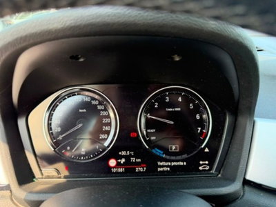 BMW X1 xDrive25e Business Advantage (10)