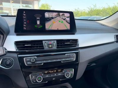 BMW X1 xDrive25e Business Advantage (11)