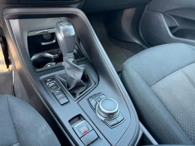BMW X1 xDrive25e Business Advantage (12)