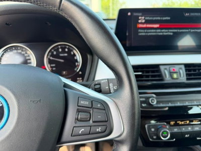 BMW X1 xDrive25e Business Advantage (13)