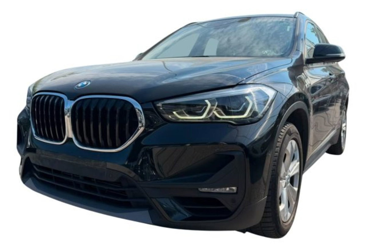 BMW X1 xDrive25e Business Advantage (2)