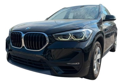 BMW X1 xDrive25e Business Advantage (2)