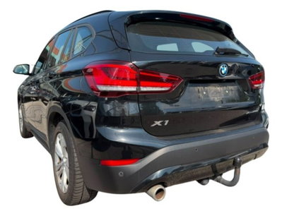 BMW X1 xDrive25e Business Advantage (4)
