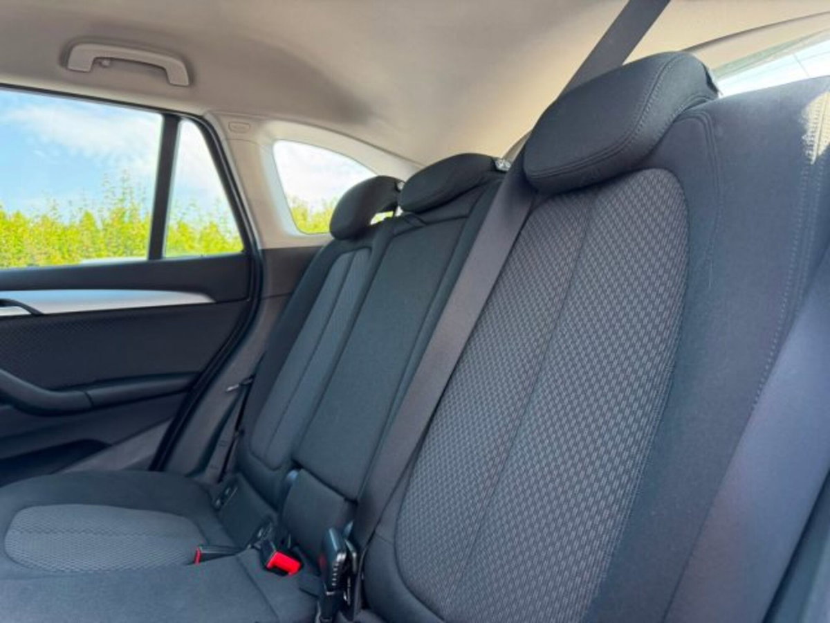 BMW X1 xDrive25e Business Advantage (5)