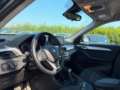 BMW X1 xDrive25e Business Advantage (6)