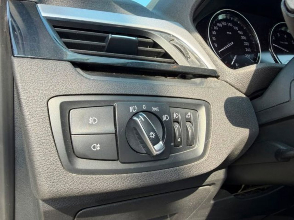 BMW X1 xDrive25e Business Advantage (7)