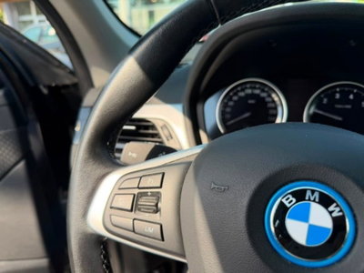 BMW X1 xDrive25e Business Advantage (8)