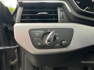 Audi A4 Avant 40 g-tron S tronic Business Sport (10)