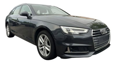 Audi A4 Avant 40 g-tron S tronic Business Sport (2)
