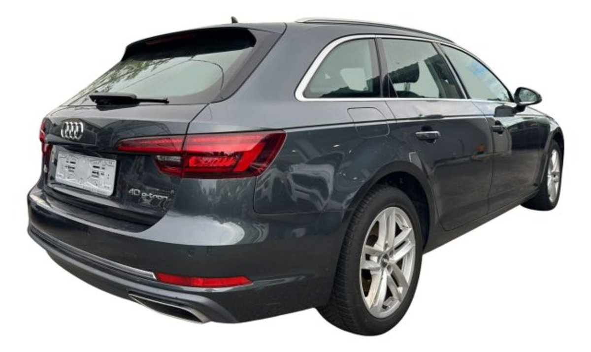 Audi A4 Avant 40 g-tron S tronic Business Sport (3)