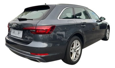 Audi A4 Avant 40 g-tron S tronic Business Sport (3)