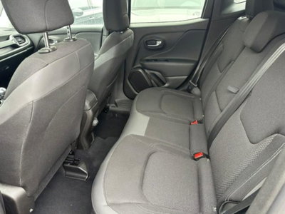 Jeep Renegade 1.6 Mjt 130 CV Limited (10)