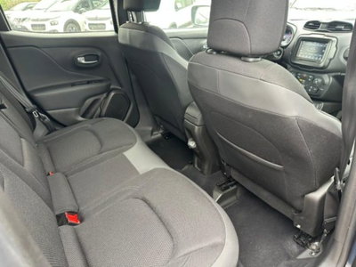 Jeep Renegade 1.6 Mjt 130 CV Limited (12)