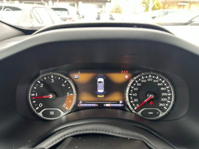 Jeep Renegade 1.6 Mjt 130 CV Limited (15)