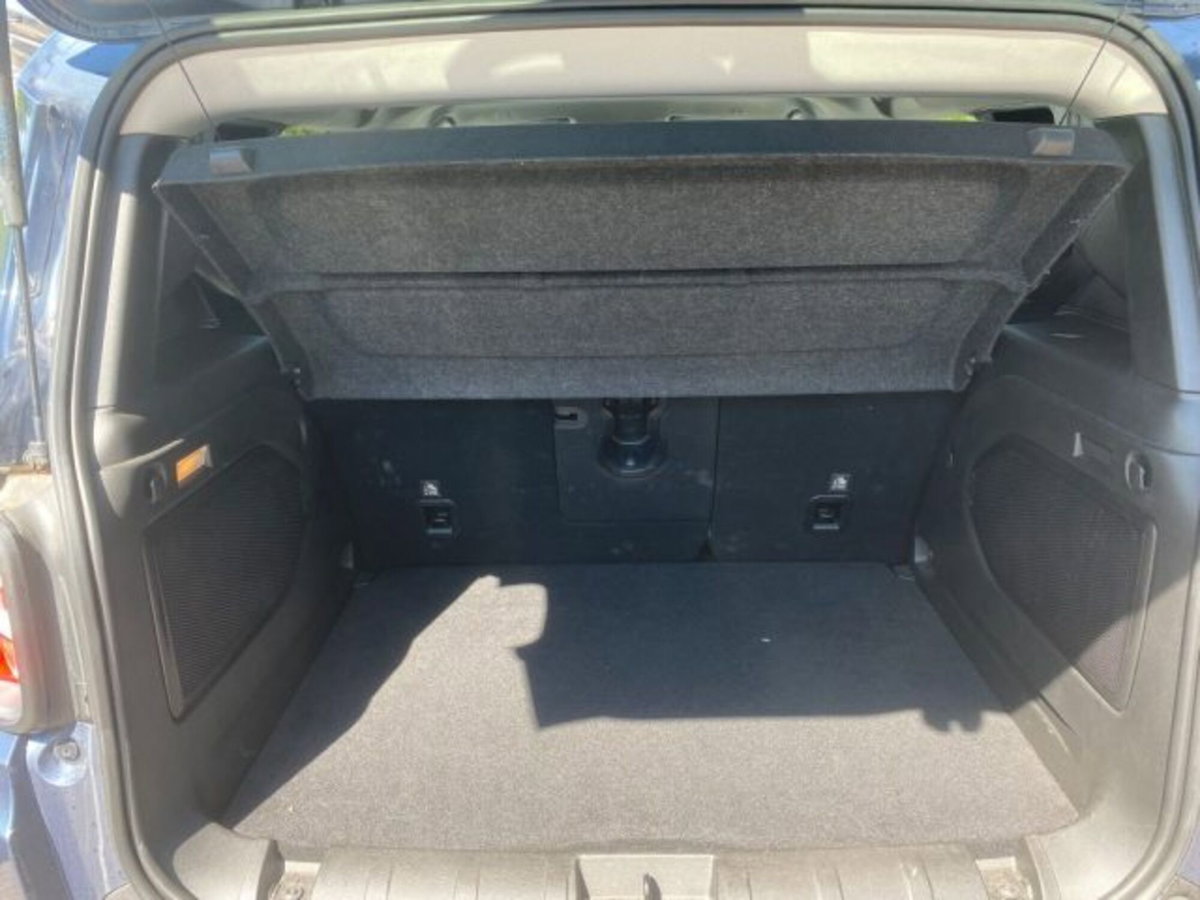 Jeep Renegade 1.6 Mjt 130 CV Limited (20)