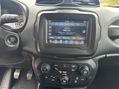 Jeep Renegade 1.6 Mjt 130 CV Limited (7)