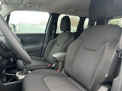 Jeep Renegade 1.6 Mjt 130 CV Limited (8)