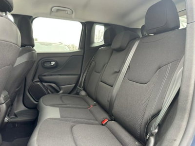 Jeep Renegade 1.6 Mjt 130 CV Limited (9)