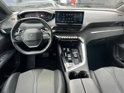 Peugeot 5008 1.5 bluehdi Allure Pack s&s 130cv eat8 (11)