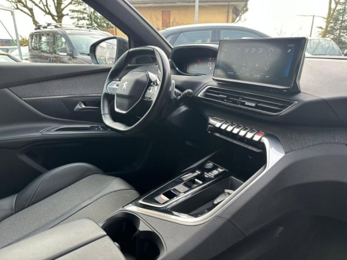 Peugeot 5008 1.5 bluehdi Allure Pack s&s 130cv eat8 (16)
