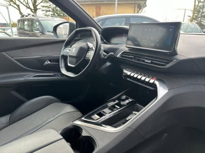 Peugeot 5008 1.5 bluehdi Allure Pack s&s 130cv eat8 (16)